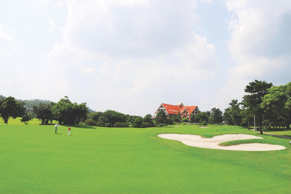 6D5N HANOI GOLF TOUR (FULL BOARD-PRIVATE) - photo 13